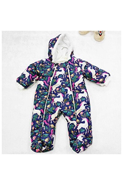 MERYEM YİĞİT BUTİK ÇOCUK KOZMONOT TULUM