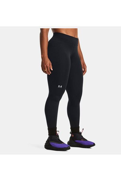 Under Armour Γυναικείο κολάν UA Authentics 1368700 -001