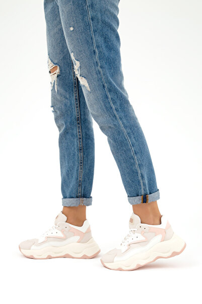 Tamer Tanca Women's Vegan Sneakers & Sports Shoes 758105491 Bn Ayk Sk22/23