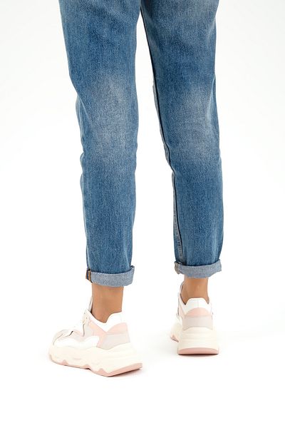 Tamer Tanca Vegane Sneakers & Sportschuhe für Damen 758105491 Bn Ayk Sk22/23