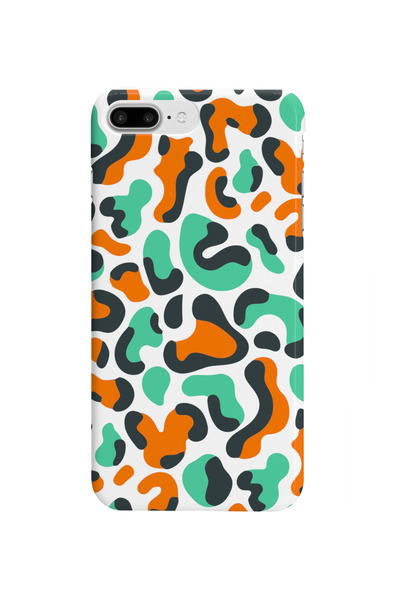 izzytech حافظة إطلاق من الجلد السويدي من الداخل متوافقة مع موديلات iPhone 7 P...