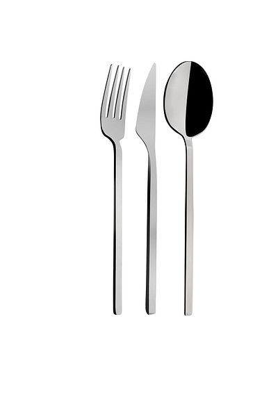 Aryıldız Castle 89 Piece Cutlery Set Ar251645