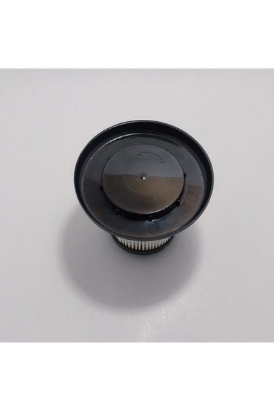 Arçelik Arçelik прахосмукачка с кръгла цилиндрична форма и HEPA филтър