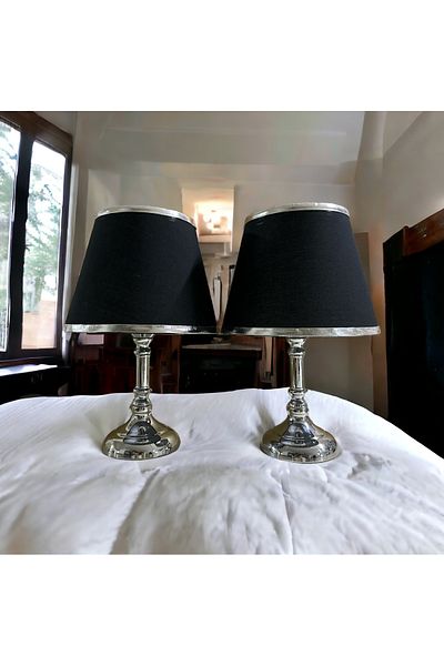 AbajurAksesuar Emerfo Set of 2 Lampshade