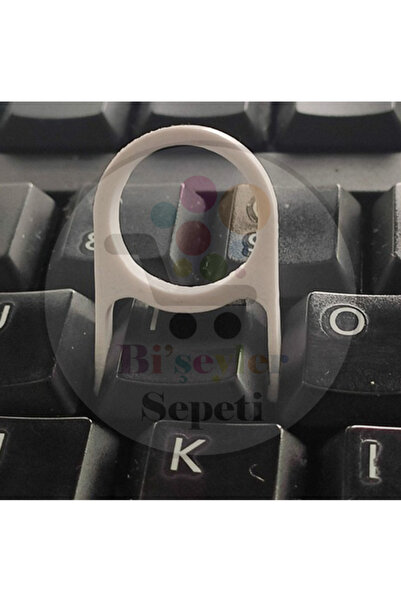 Bi'şeyler Sepeti Klavye Tuş Çıkartma Sökme Aparatı