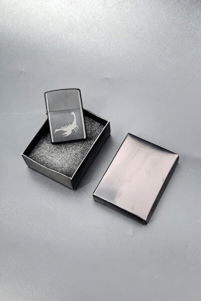 SRMesser Hediyelik Çakmak Günlük Kullanım Erkek Çakmak