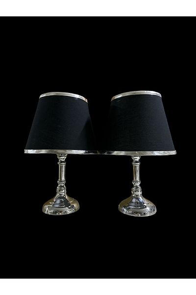 AbajurAksesuar Emerfo Set of 2 Lampshade