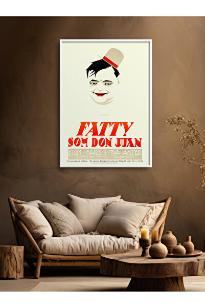 HOMEPACK Pictură unică Pictură poster înrămată de artă modernă TK/308