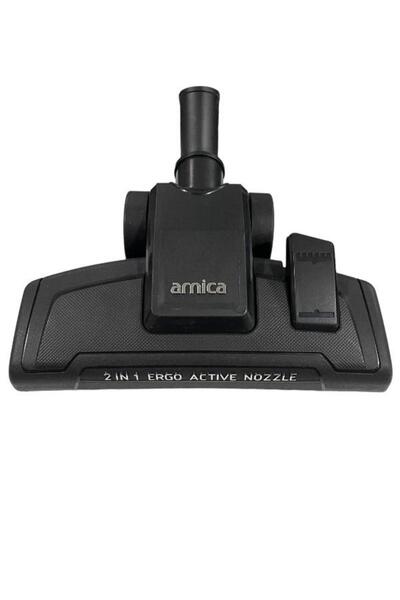 Arnica Tesla Premium - مكنسة كهربائية وفوهة شفط أرضية أصلية