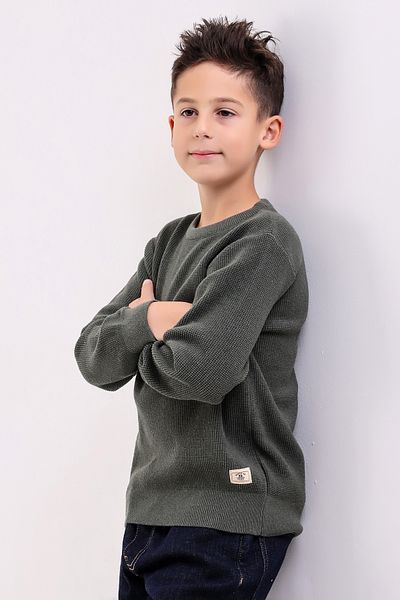 Matte İZMİR BOY'S KHAKI ΠΟΔΗΛΑΤΙΚΟΠΟΔΗ