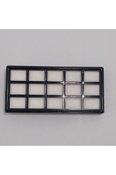 Arçelik ΦΙΛΤΡΟ HEPA ΟΡΘΟΓΩΝΙΟ ΣΠΟΥΡΓΑΡΙΚΟ ARÇELİK S 7424