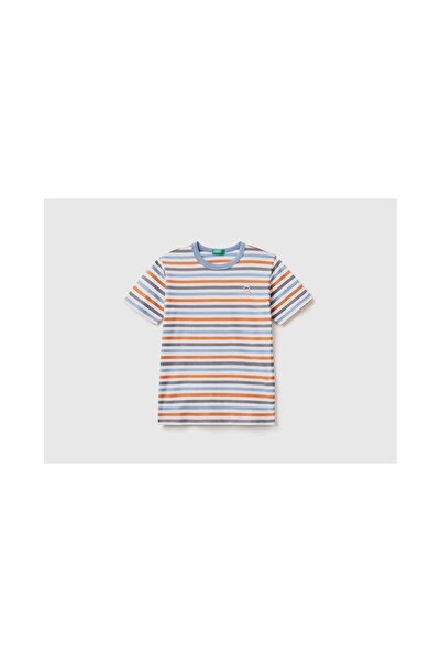 Benetton BNT-B TSHIRT 30YFC10AE