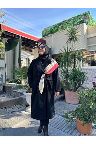 emsale Tesettür Kaban | Enza | EMS