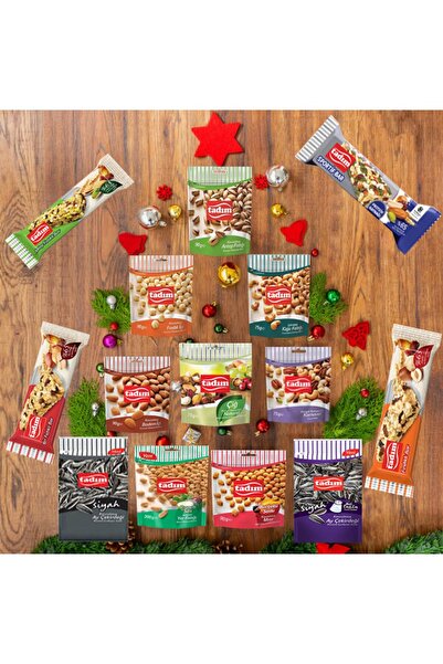 Tadım Deneme Paketi 1