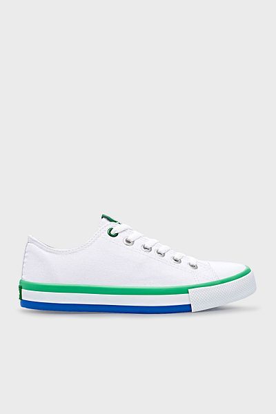 United colors of benetton casual shoes sales