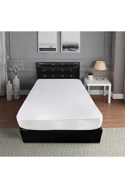 yk altın nevresim Sıvı Geçirmez Kapitoneli Yatak Alezi