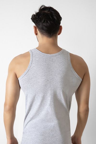 Sinem Yıldız Çamaşırları Men's Athlete 6 Pack