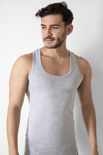 Sinem Yıldız Çamaşırları Men's Athlete 6 Pack