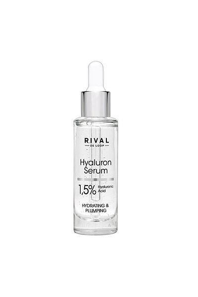 Rival De Loop Moisturizing Face Serum 30 ml