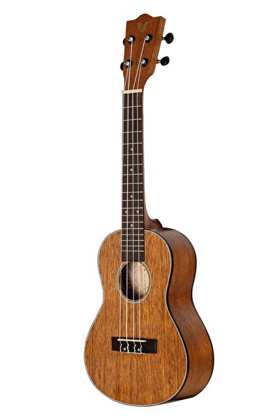 VALLER NS Concert Ukulele - UA52 Φυσικό