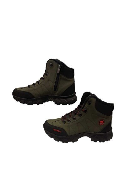 NO NAME ERKEK BOT HAKİ