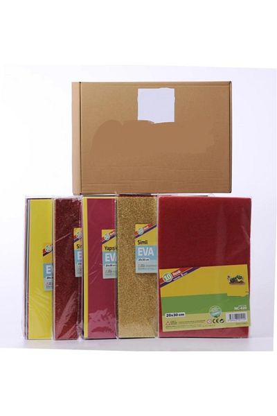 tüftürük Ticon Eva Business Training Set