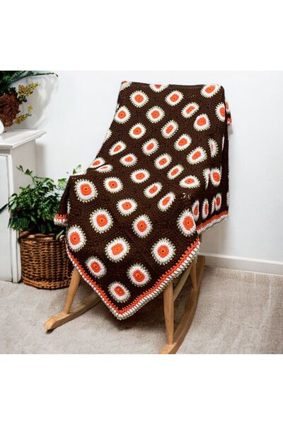 Bronza Br003 Tv Battaniyesi