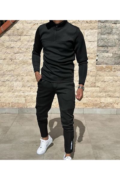 viperkombin Scuba Jacket and Tracksuit Lycra