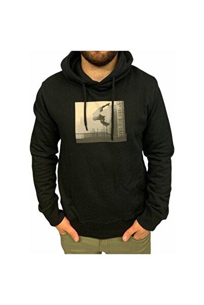 Superfly Мъжки суитшърт 21203