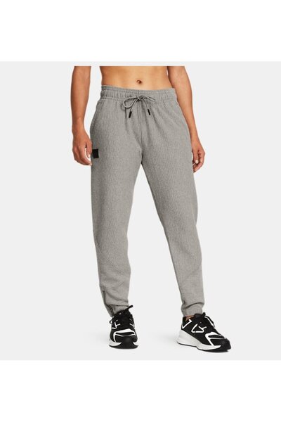 Under Armour Kadın UA Ottoman Fleece Eşofman Altı 1379778-294