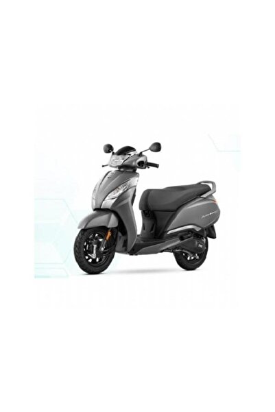 Genel Markalar TVS 125 Jupiter MattCar  Uyumlu Akıllı Motorsiklet Paspası Su ...