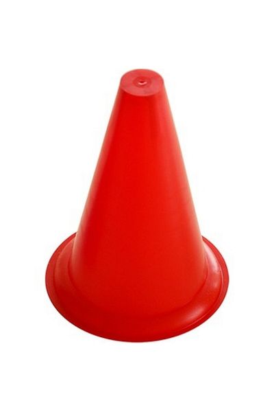virajx Training Funnel 17 Cm (4 Colors) 1 Piece