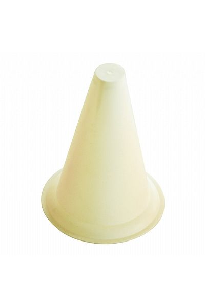 virajx Training Funnel 17 Cm (4 Colors) 1 Piece