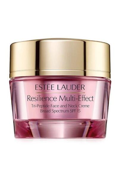 Estee Lauder Kuru Ciltler İçin Sıkılaştırma Etkili Canlandırıcı Krem 50ml Skin18