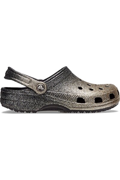 Crocs Classic Ombre Glitter Clog Kadın Sandalet 207931