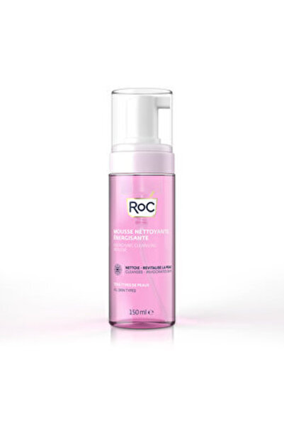 Roc Yüz Temizleme Köpüğü 150 ml ( 1 Adet )
