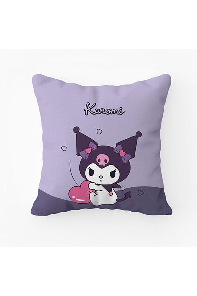 Puffbutik Christmas Pillow