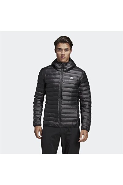 adidas Varilite Ho Jkt Erkek Mont Bq7782