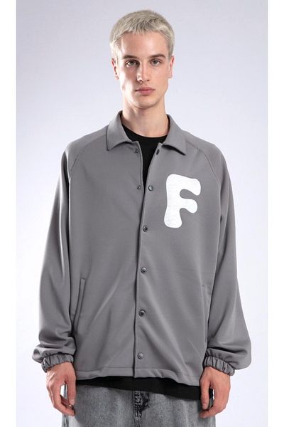 Catch BOL MOLD COLLAGE JACKET