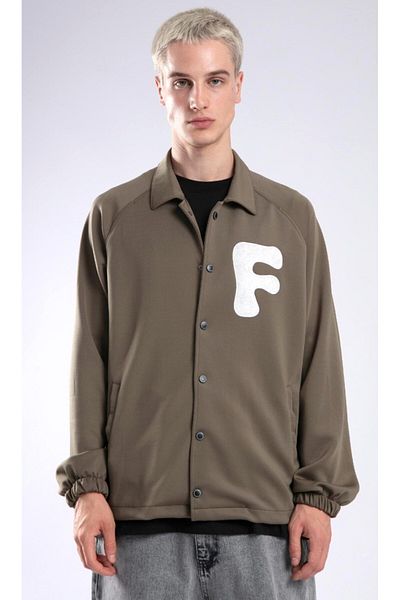 Catch BOL MOLD COLLAGE JACKET