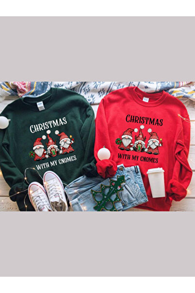 FULL TOLERANCE عزيزي زوجين مزيج عيد الميلاد عيد الميلاد تحت عنوان البلوز