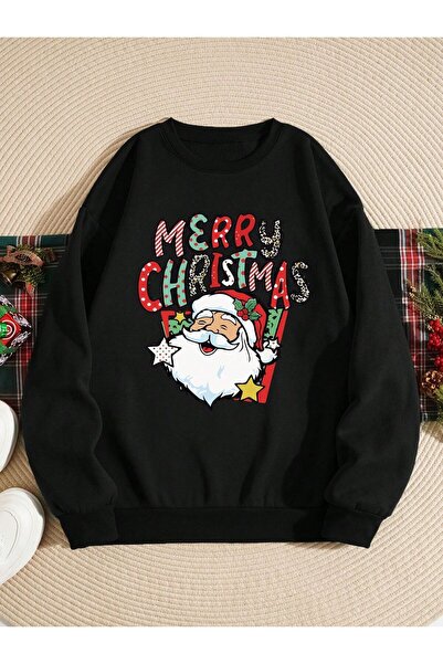 FULL TOLERANCE Unisex χριστουγεννιάτικο φούτερ