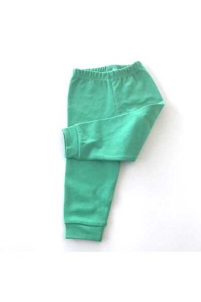 Aydodo Single Bottom Cotton Trousers Size 4 without booties