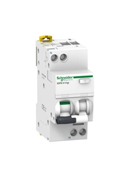 SCHNEIDER IDPN H VIGI 20A C 30MA A TİPİ 3606480484377