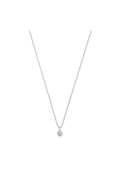 Isabel Bernard Isabel Bernard De la Paix 14 Karat Kette