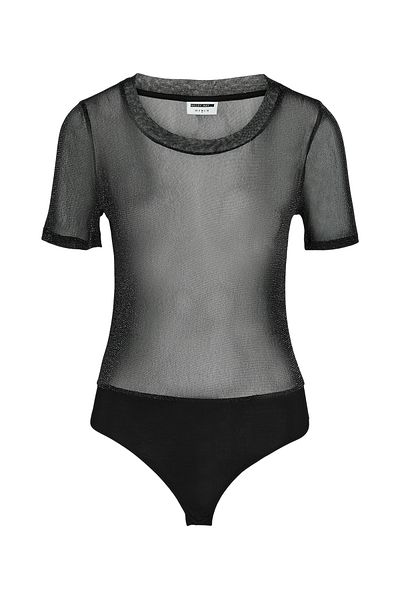 Noisy May Bodysuit Nmshimmy S/S Jrs