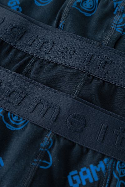 Name it Nkmboxer 3P Dark Sapphire Gamer Noos