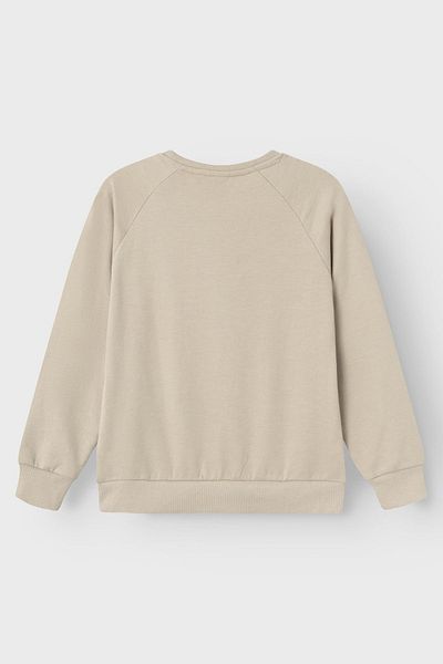 Name it Gray Sweatshirt