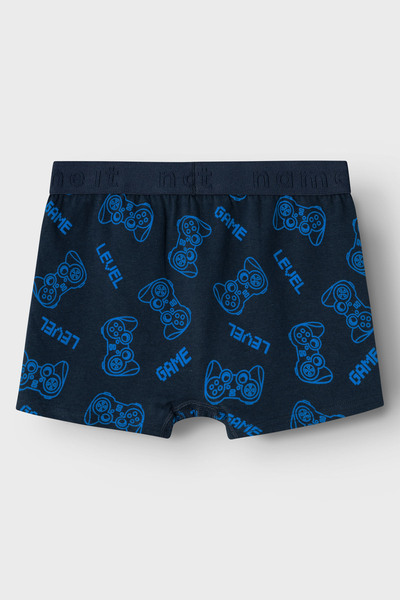 Name it Nkmboxer 3P Dark Sapphire Gamer Noos