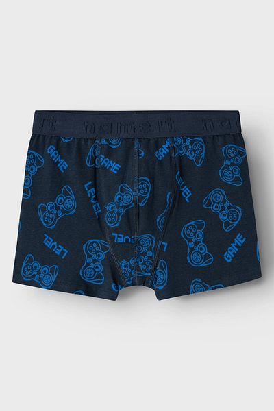 Name it Nkmboxer 3P Dark Sapphire Gamer Noos